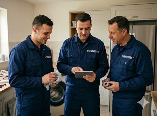 وكيل صيانة كريازي